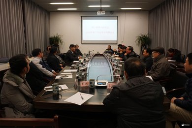 四川省李白研究会2016年工作总结及理事会议 在江油市李白纪念馆召开
