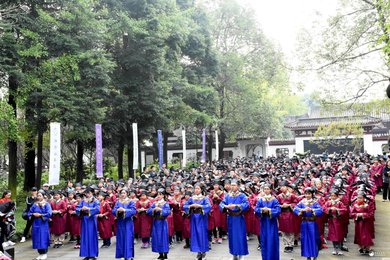“醉美研学，我们的诗与远方”——开启秋季研学潮