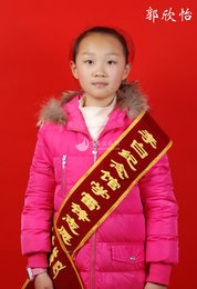 4号小小小讲解员