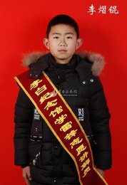 12号小小讲解员