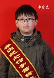 13号小小讲解员