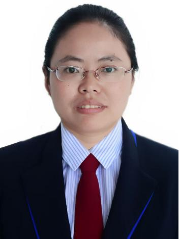 何利华