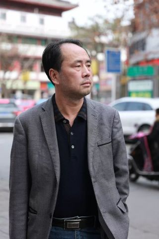 蒲永见