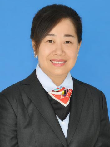 郭丽
